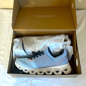 Cloudswift 3 AD in box